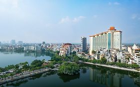 แพน แปซิฟิค ฮานอย